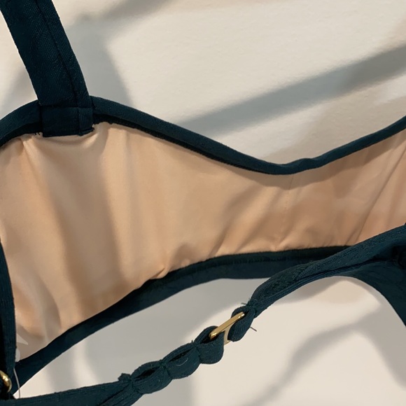 Peony Bikini Top and Bottom - Picture 9 of 11